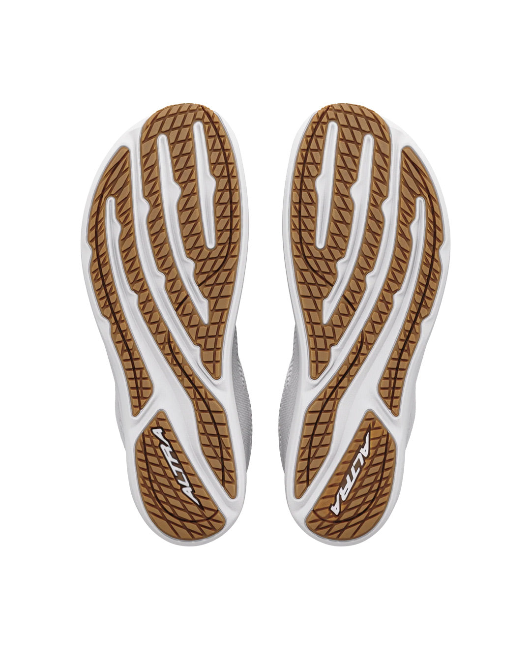 Altra Women's Escalante 5 - White/White/White