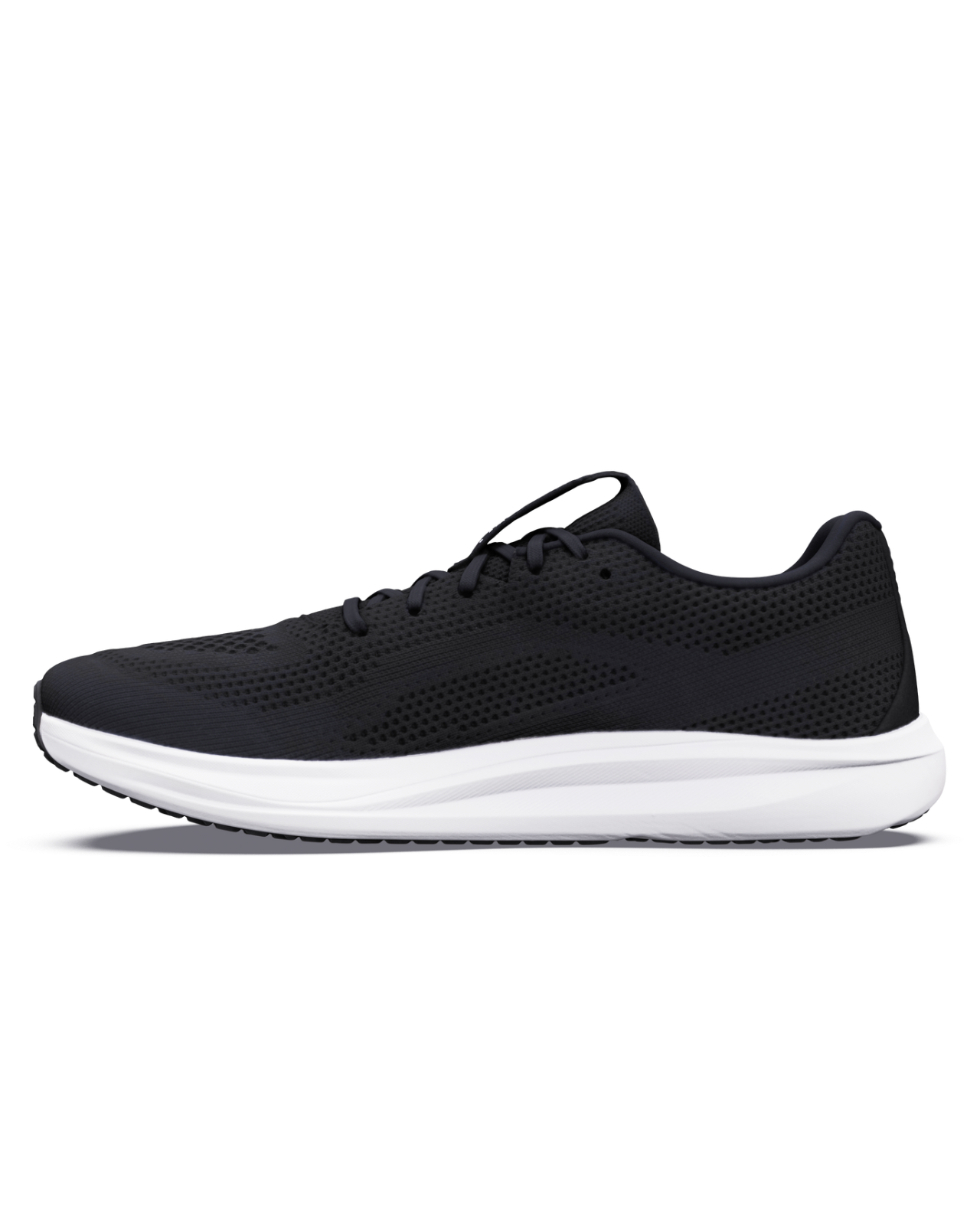 ALTRA Women's Escalante 5 - Black/White/Black