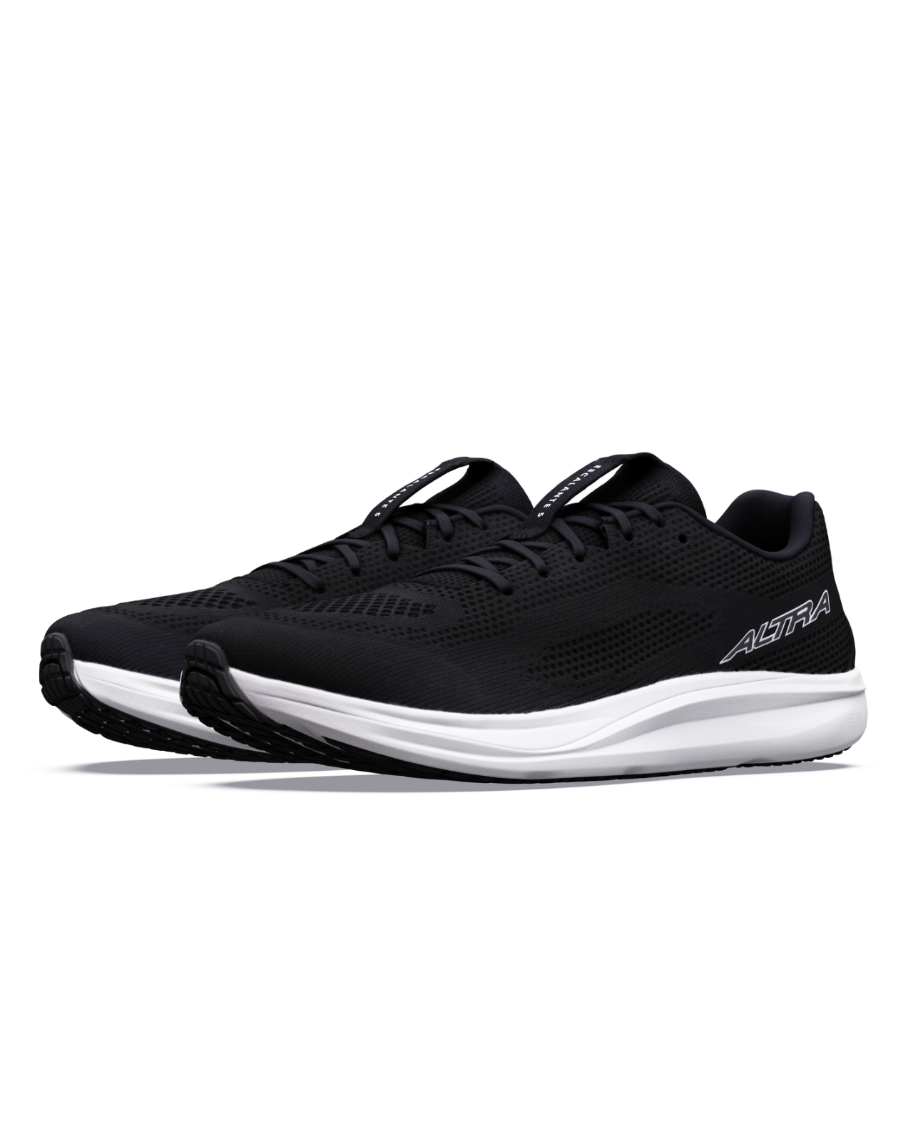 ALTRA Women's Escalante 5 - Black/White/Black