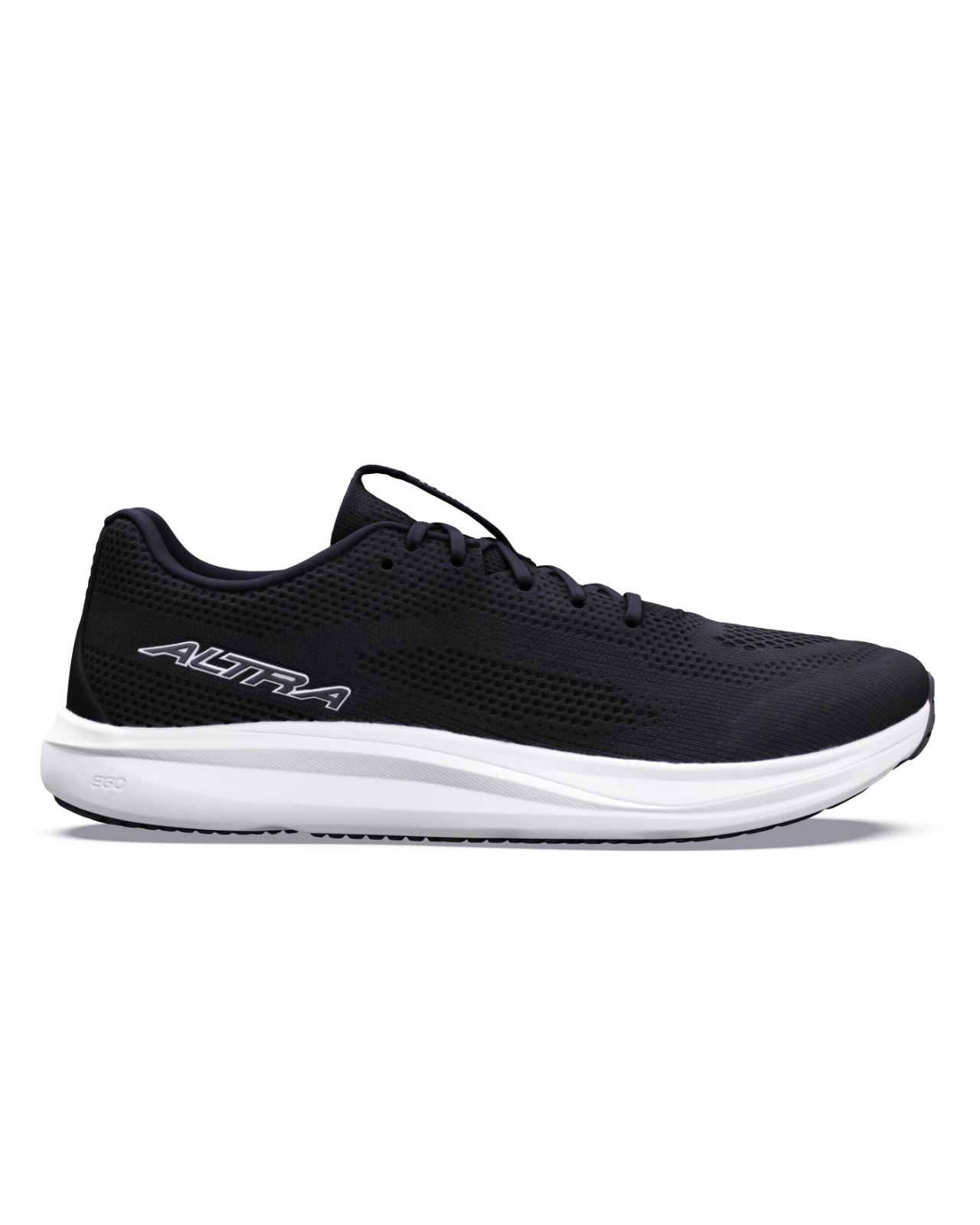 ALTRA Women's Escalante 5 - Black/White/Black