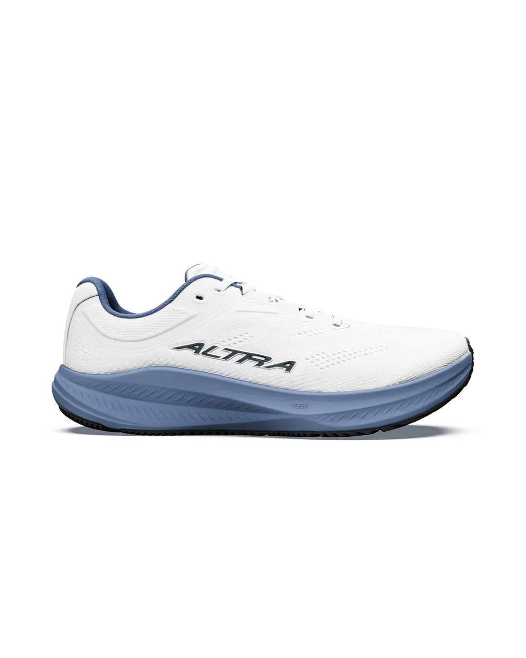 Altra Men's Torin 9 - White/Black/Flint Stone