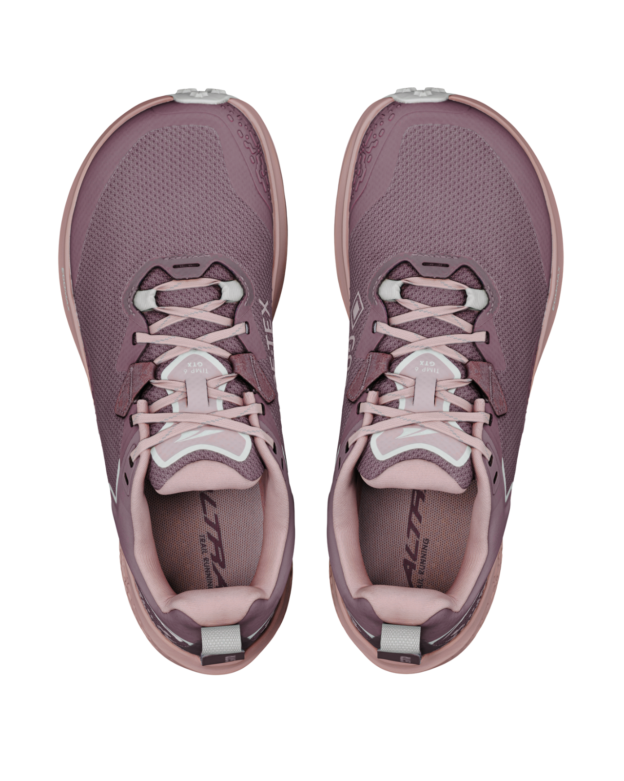 Altra Women's Timp 6 GTX -  Sparrow/Pearlized