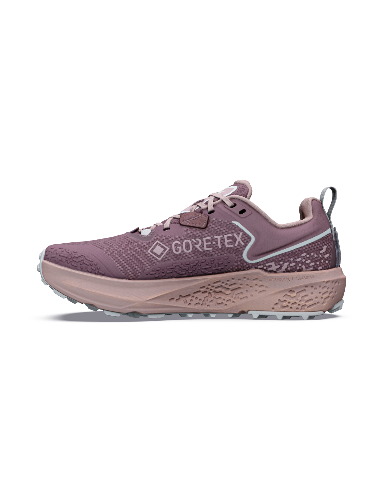 Altra Women's Timp 6 GTX -  Sparrow/Pearlized