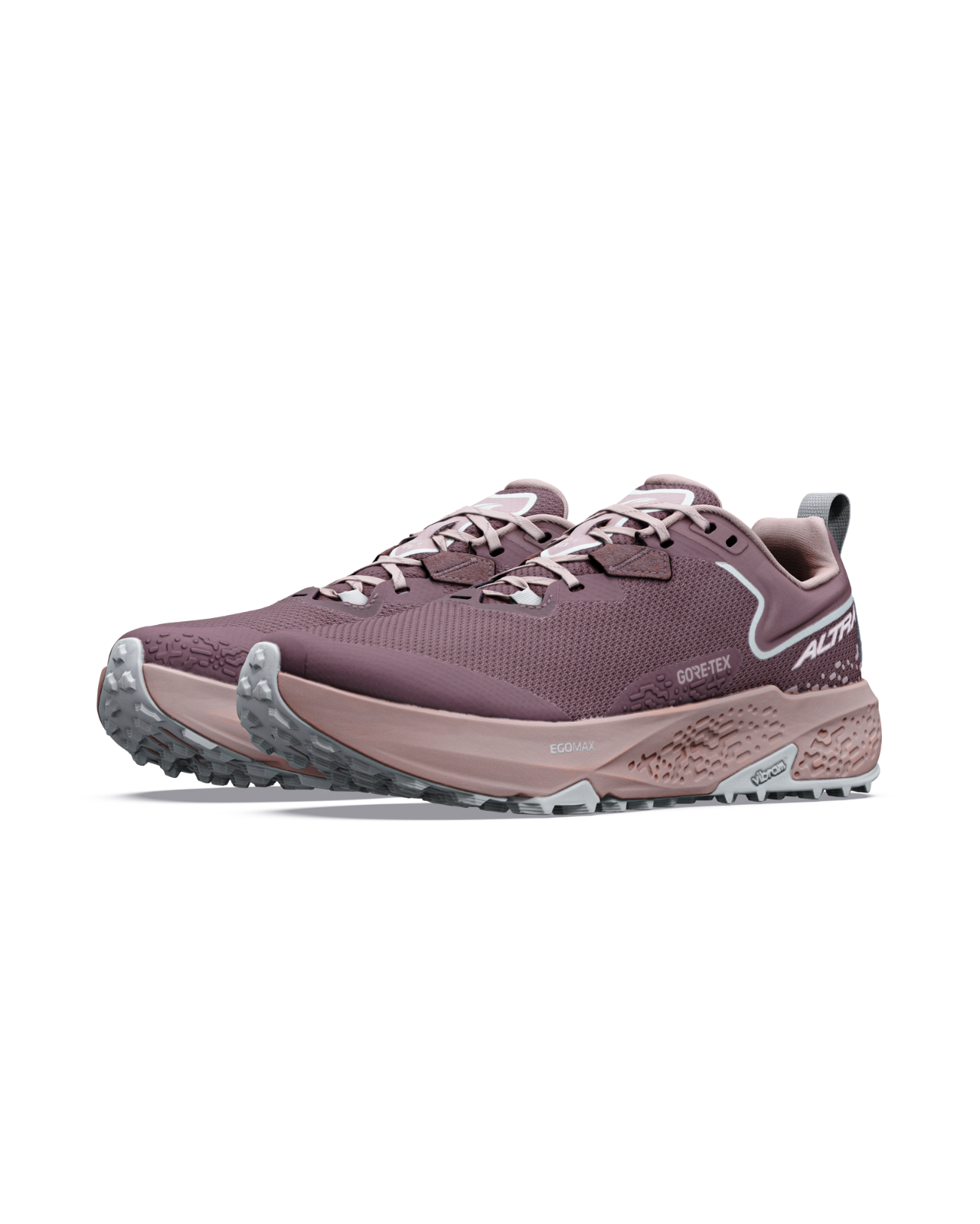 Altra Women's Timp 6 GTX -  Sparrow/Pearlized