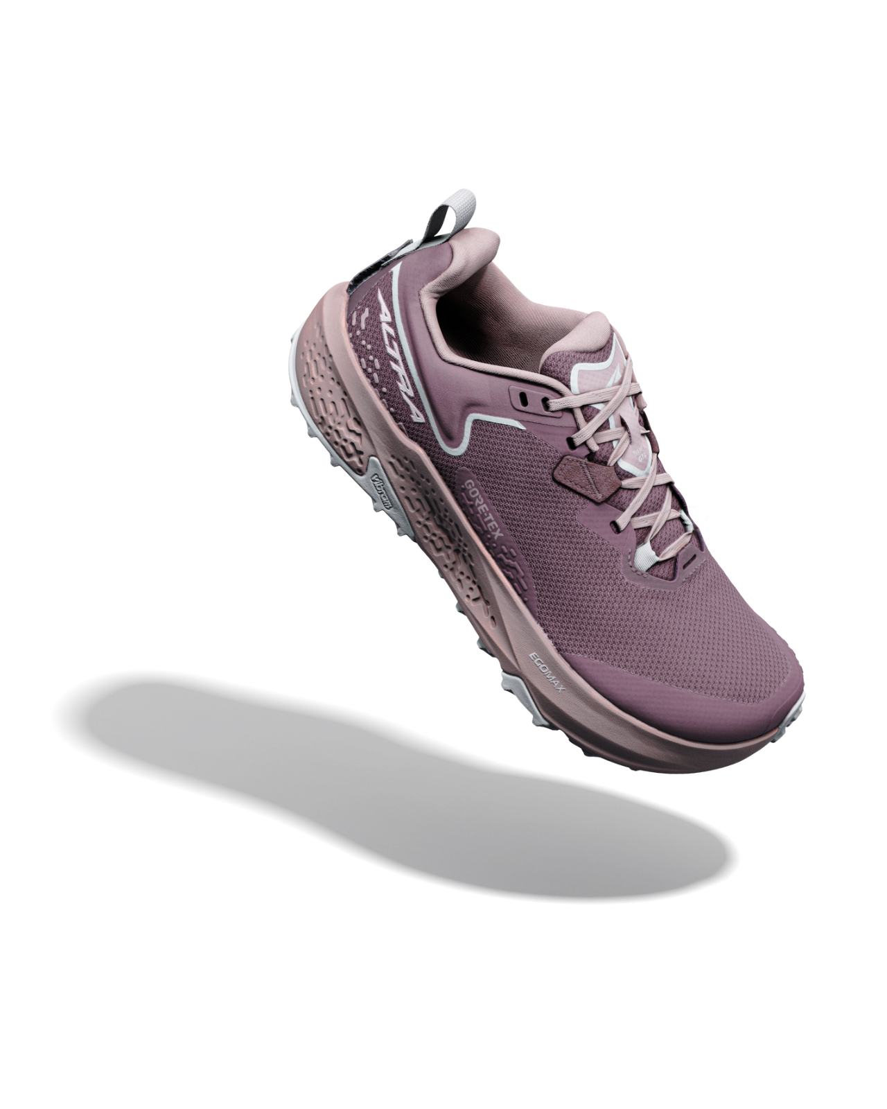 Altra Women's Timp 6 GTX -  Sparrow/Pearlized