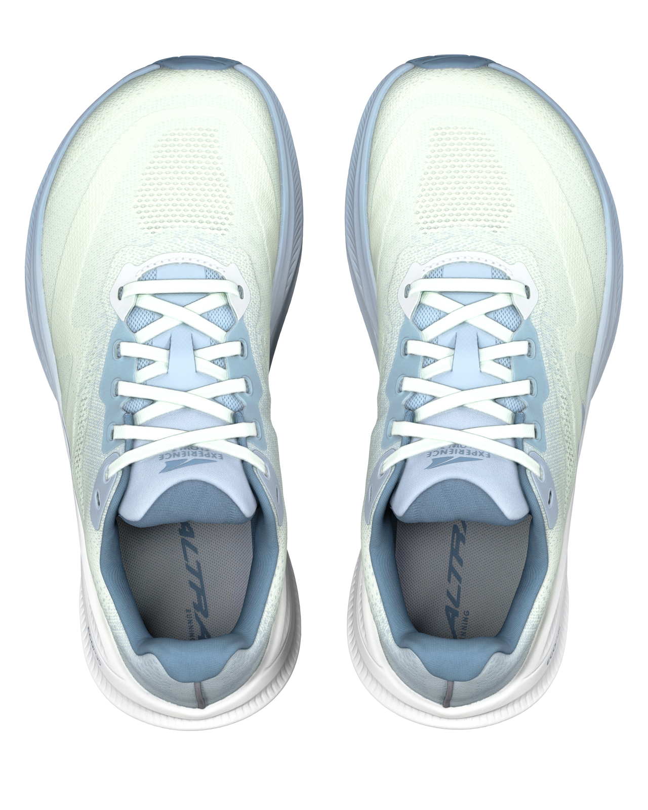 ALTRA Women's Experience Flow 3 - Ice/Niagara Mist