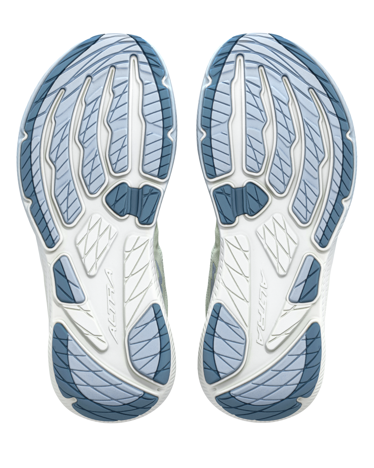 ALTRA Women's Experience Flow 3 - Ice/Niagara Mist