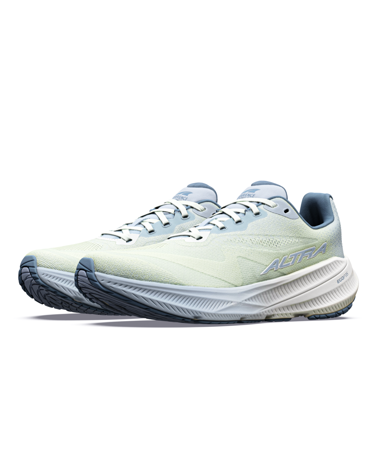 ALTRA Women's Experience Flow 3 - Ice/Niagara Mist