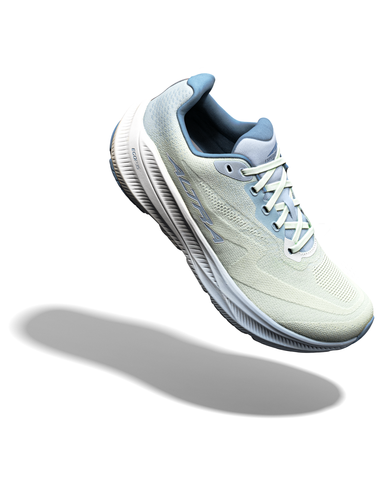 ALTRA Women's Experience Flow 3 - Ice/Niagara Mist