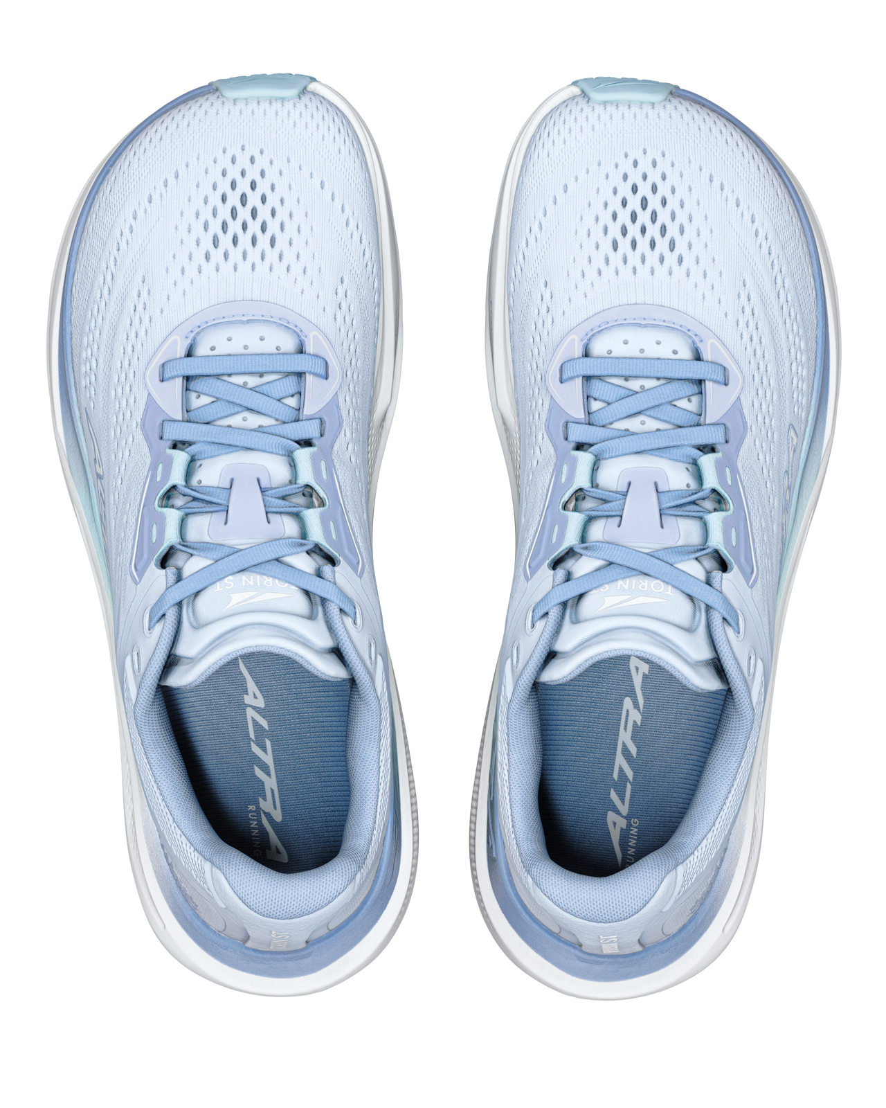 ALTRA Women's Torin ST - Niagara Mist/Ice/Rain