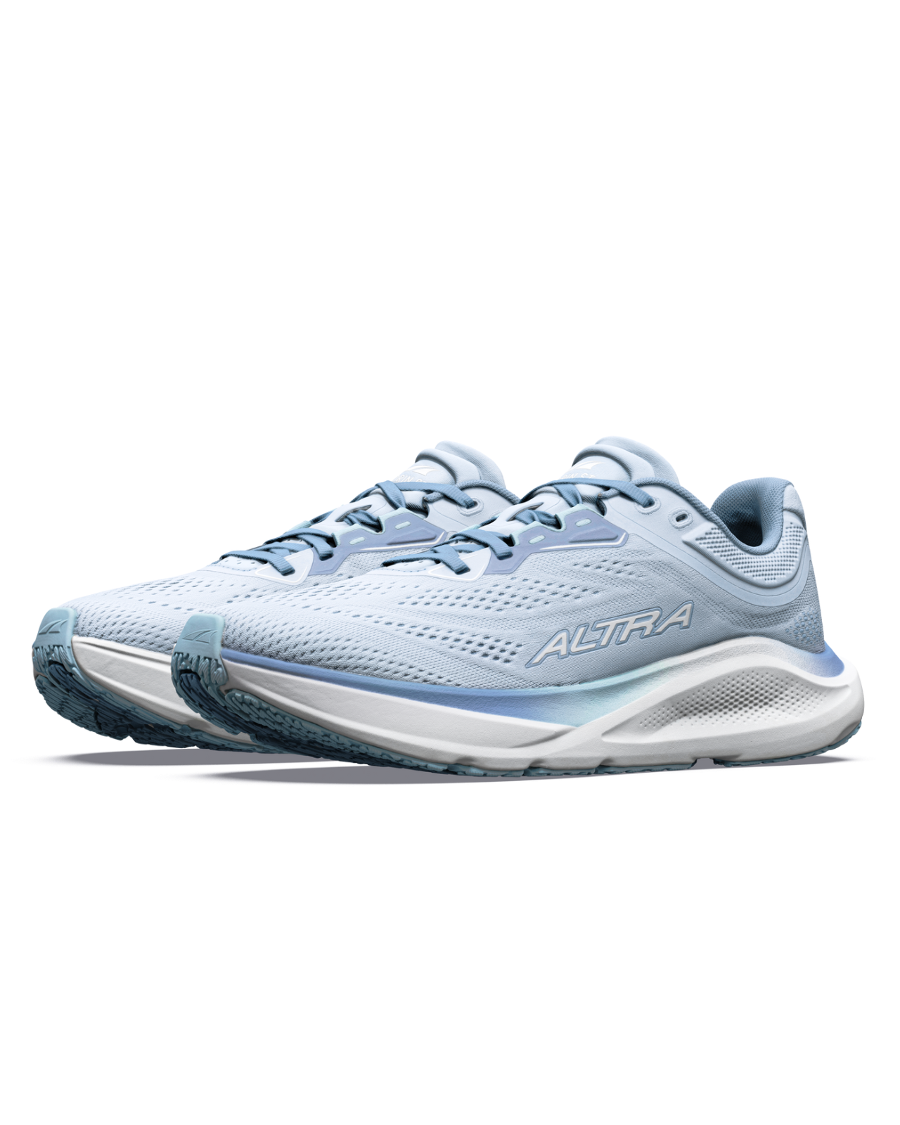 ALTRA Women's Torin ST - Niagara Mist/Ice/Rain