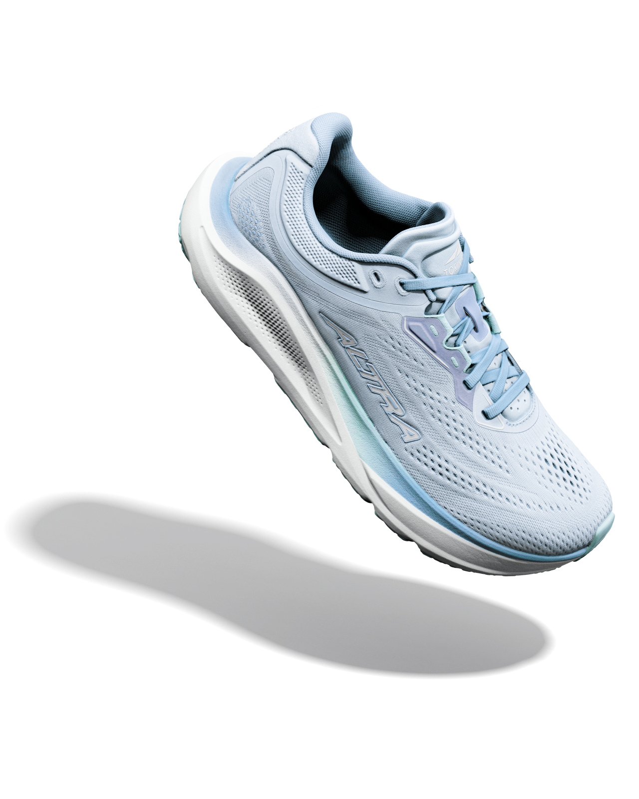 ALTRA Women's Torin ST - Niagara Mist/Ice/Rain