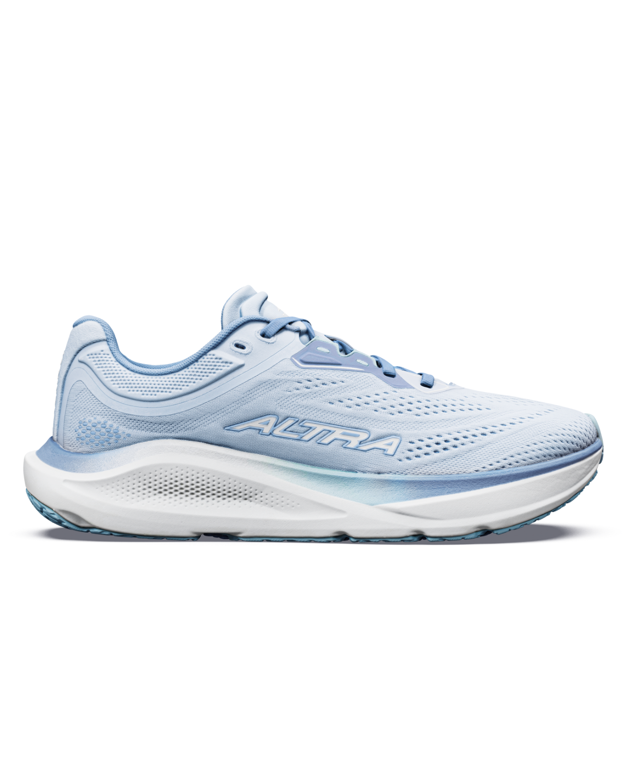 ALTRA Women's Torin ST - Niagara Mist/Ice/Rain