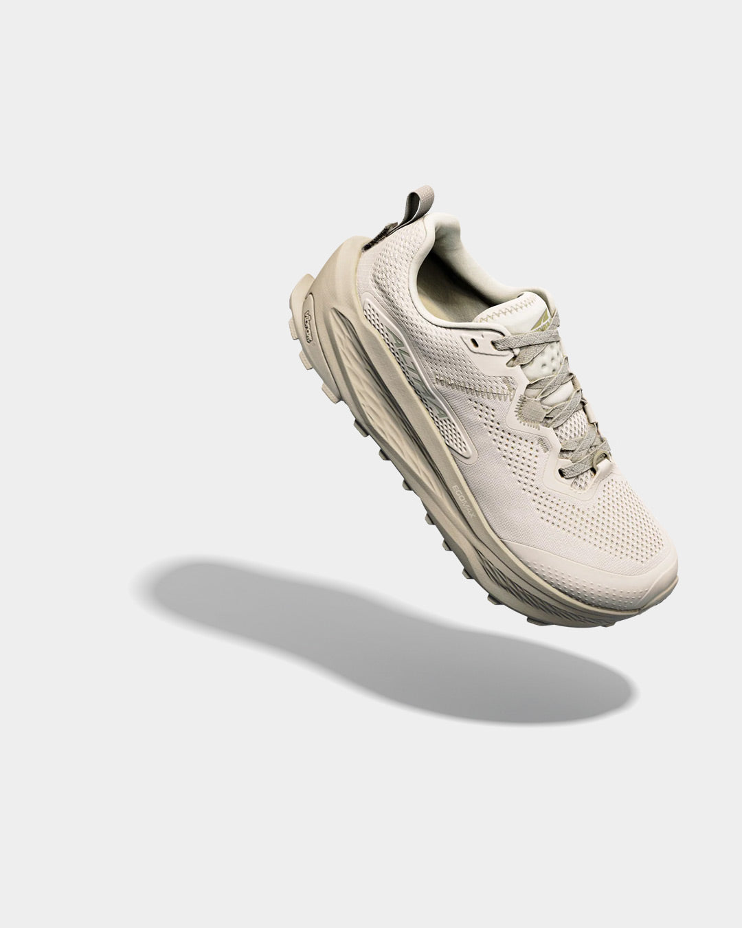Altra Women's Olympus 7 - White Smoke/Winter Twig