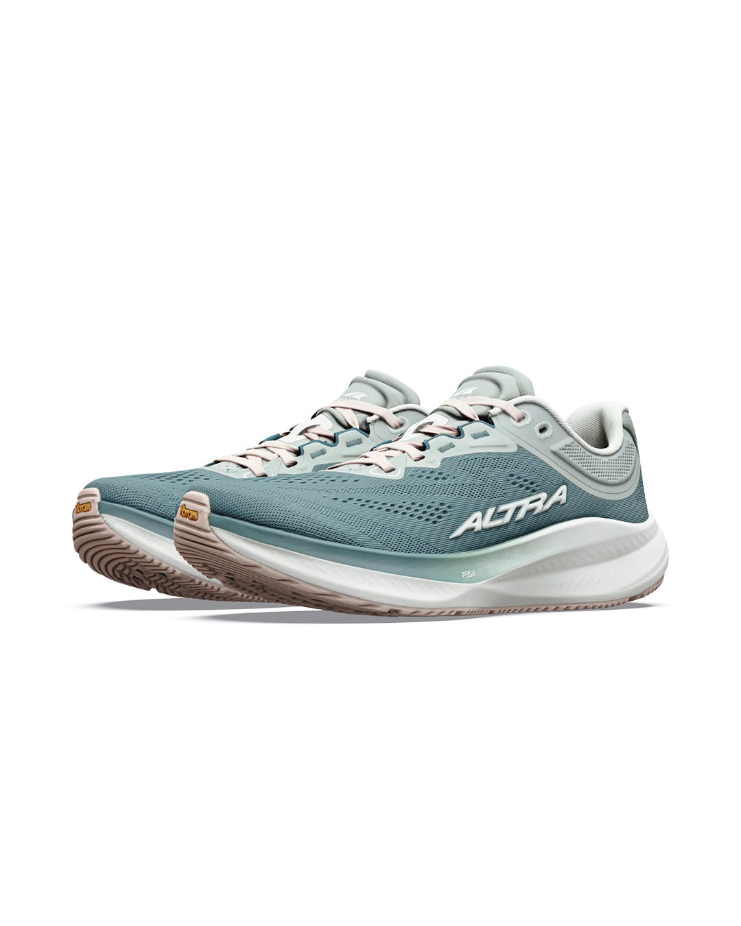 Altra Women's Torin 9 - Sea Pine/Ice/Green