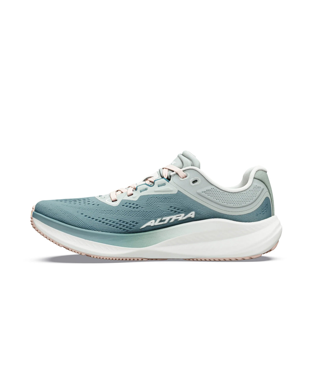 Altra Women's Torin 9 - Sea Pine/Ice/Green