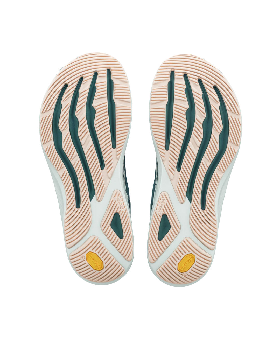 Altra Women's Torin 9 - Sea Pine/Ice/Green