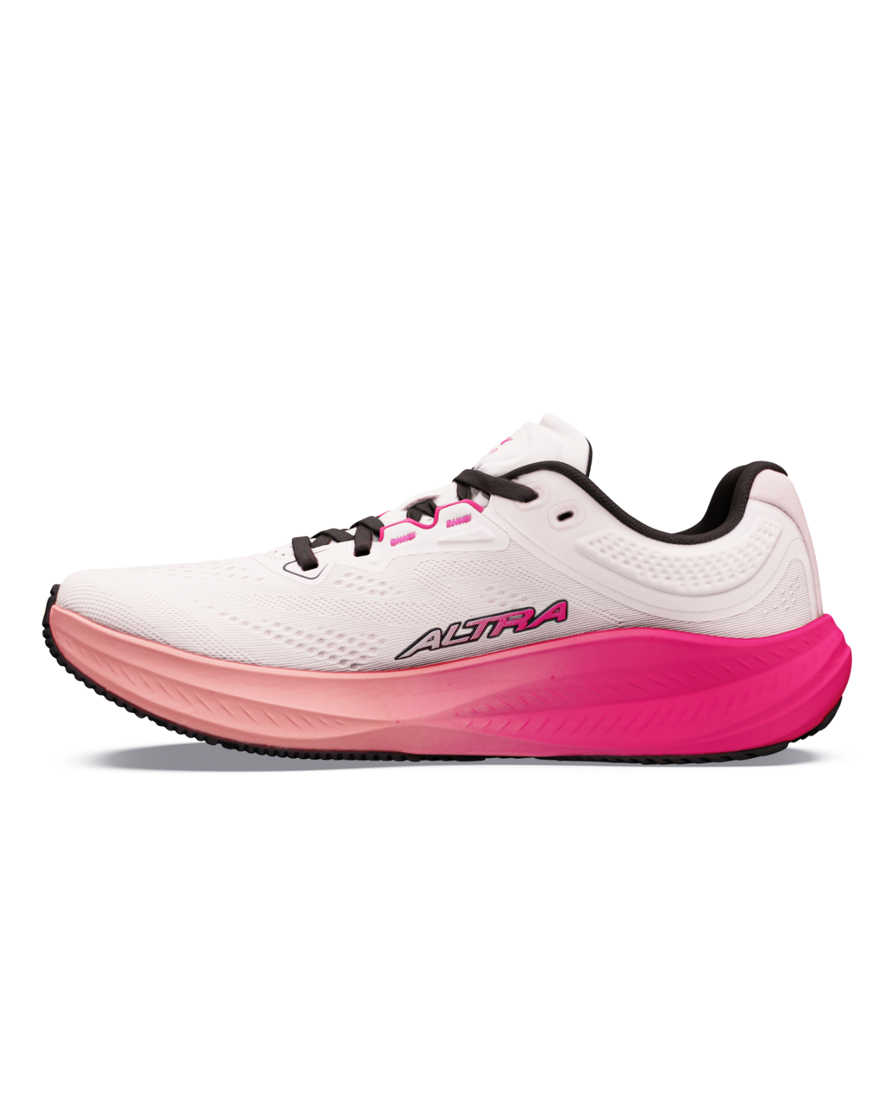 ALTRA Women's Torin 9 - Coconut Cream/Pink Glow