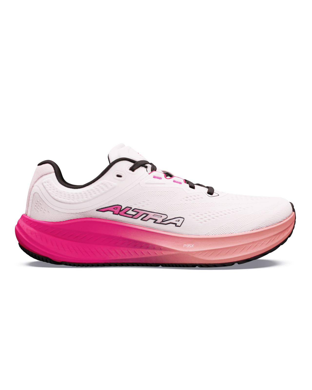 ALTRA Women's Torin 9 - Coconut Cream/Pink Glow