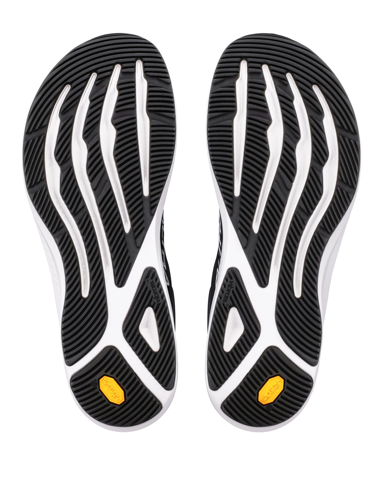 ALTRA Women's Torin 9 Wide - Black/White/Black