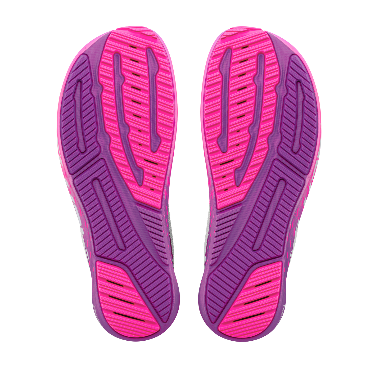 Altra Women's Vanish Pulse - White/White/Purple Cactus Flower