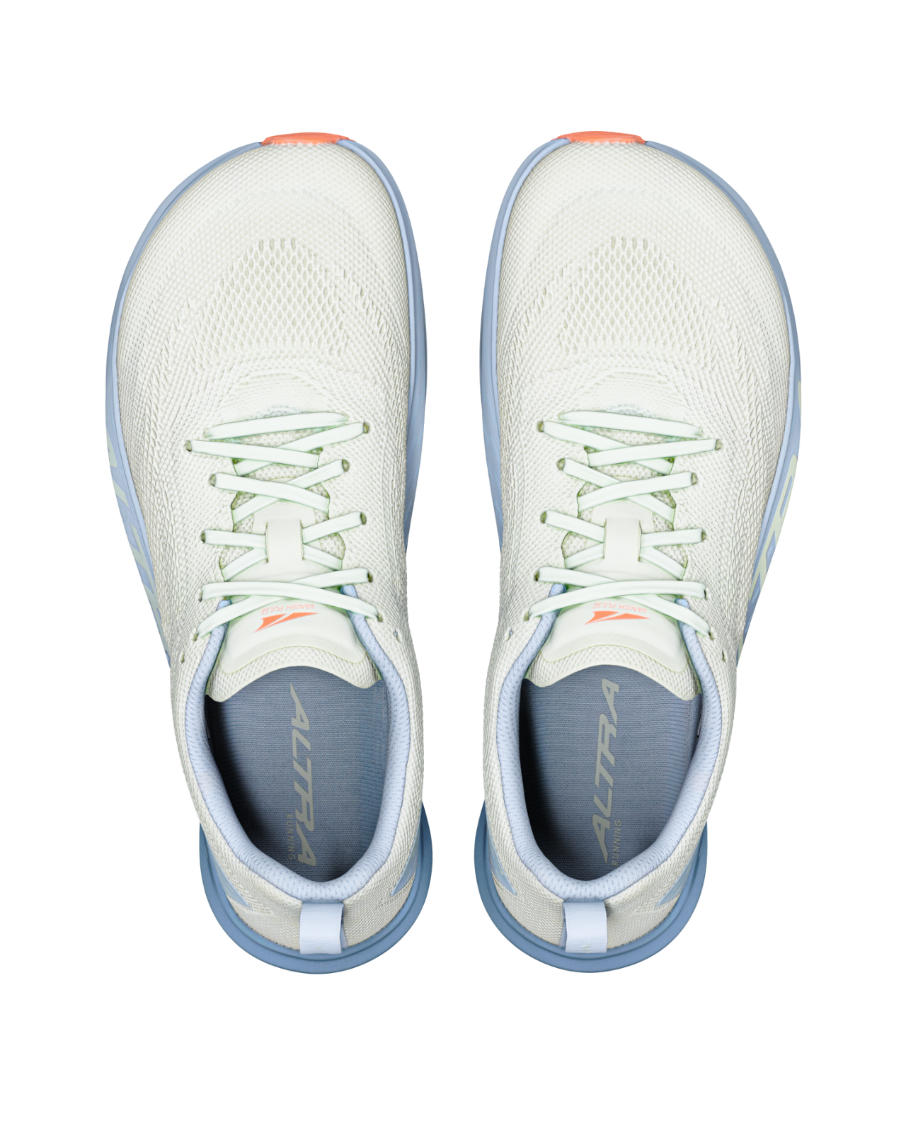 Altra Women's Vanish Pulse - Ice/Ice/Blue