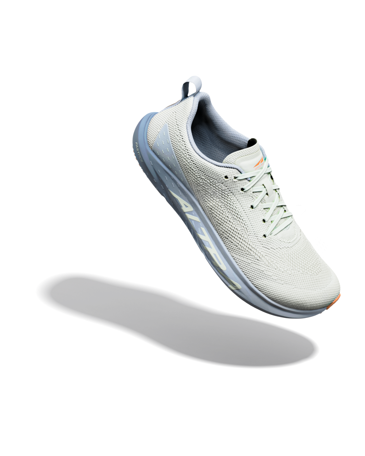 Altra Women's Vanish Pulse - Ice/Ice/Blue