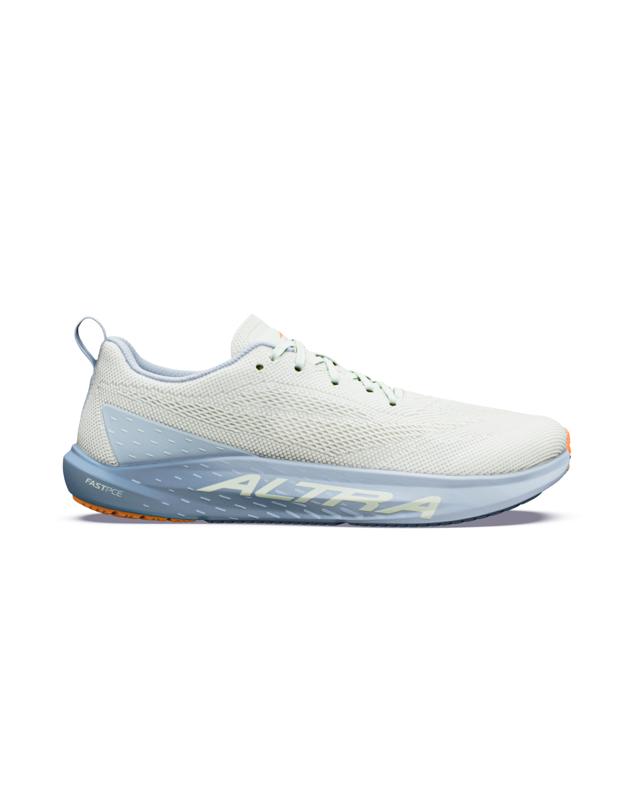 Altra Women's Vanish Pulse - Ice/Ice/Blue