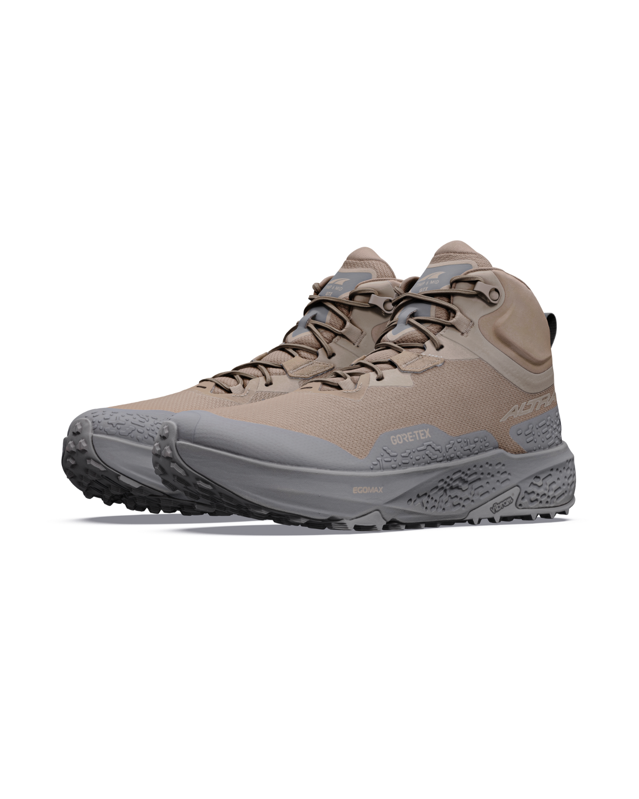 Altra Men's Timp 6 Mid GTX - Mountain Trail/Mountain