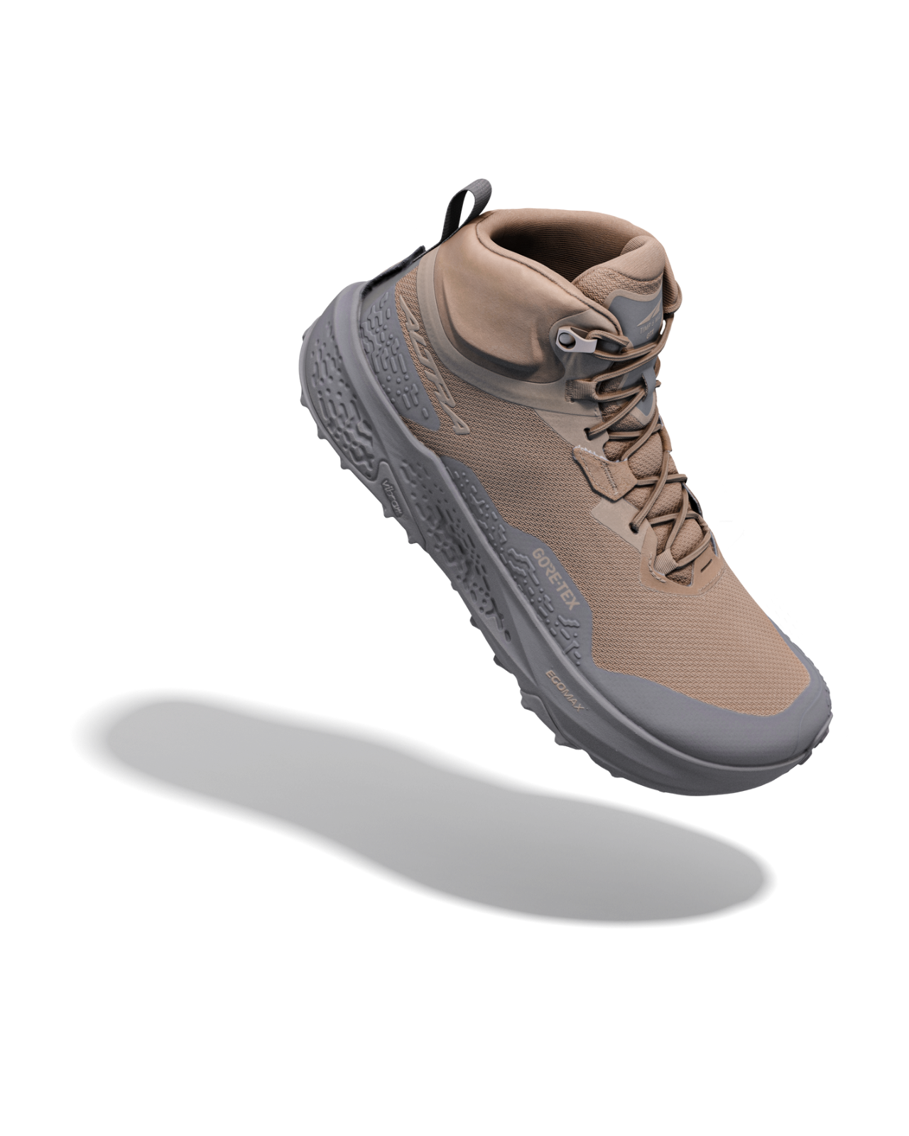 Altra Men's Timp 6 Mid GTX - Mountain Trail/Mountain