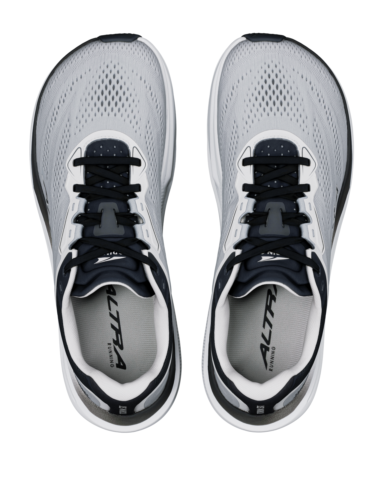 ALTRA Men's Torin ST - Ultimate Grey/Jet Black