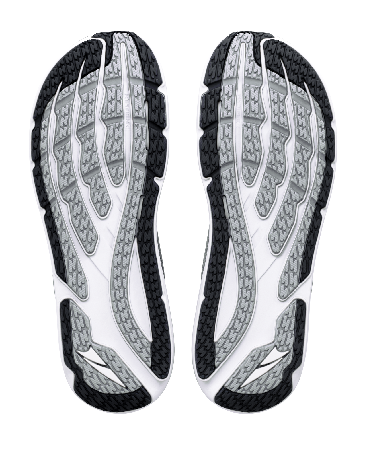 ALTRA Men's Torin ST - Ultimate Grey/Jet Black