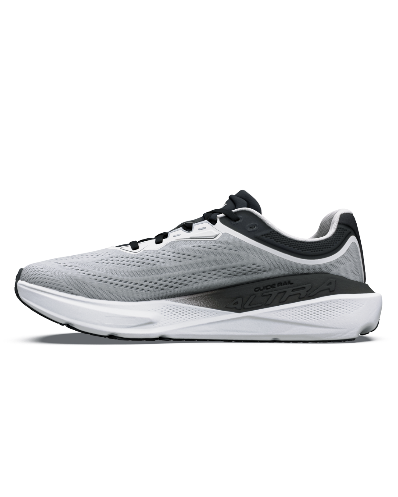 ALTRA Men's Torin ST - Ultimate Grey/Jet Black