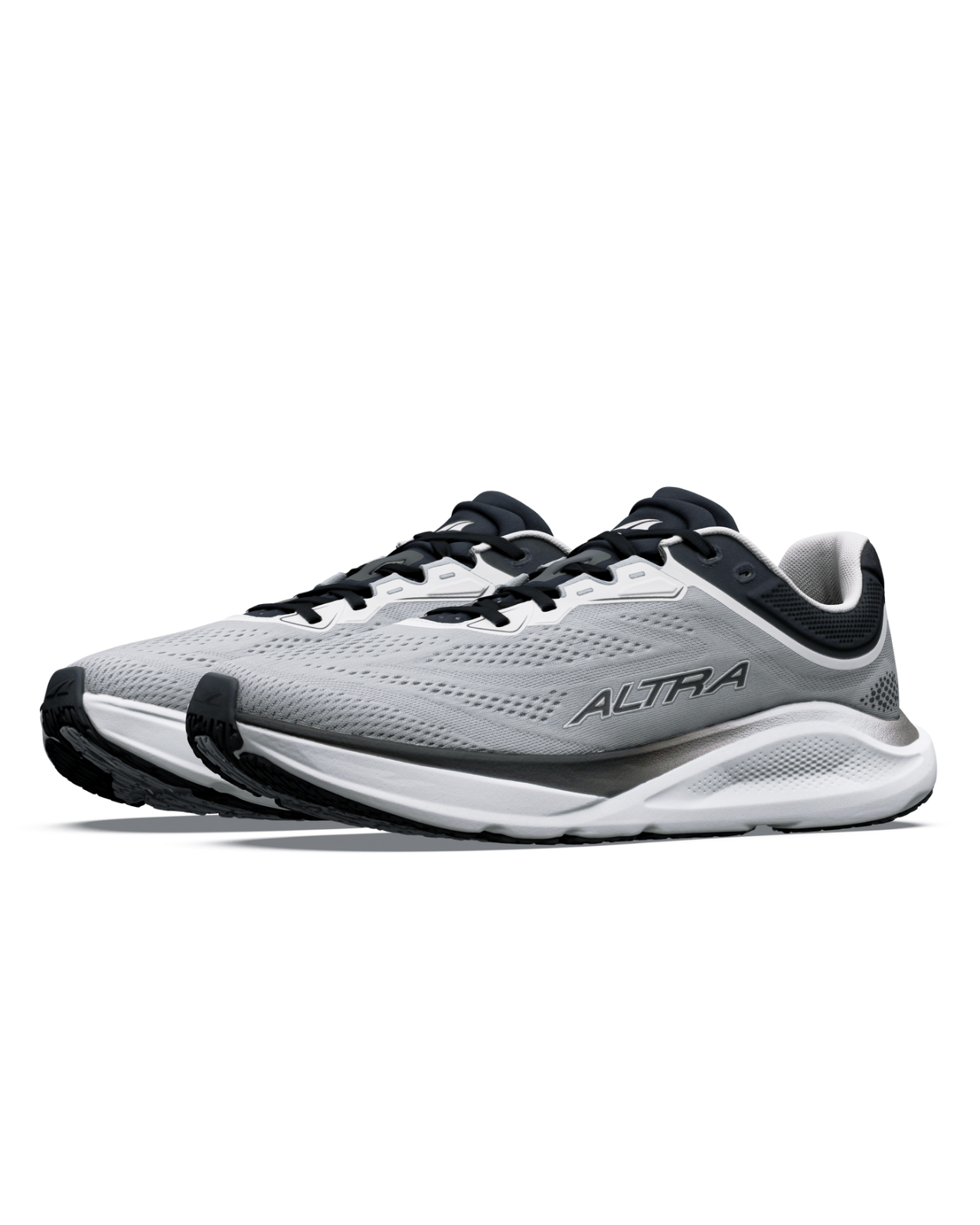 ALTRA Men's Torin ST - Ultimate Grey/Jet Black