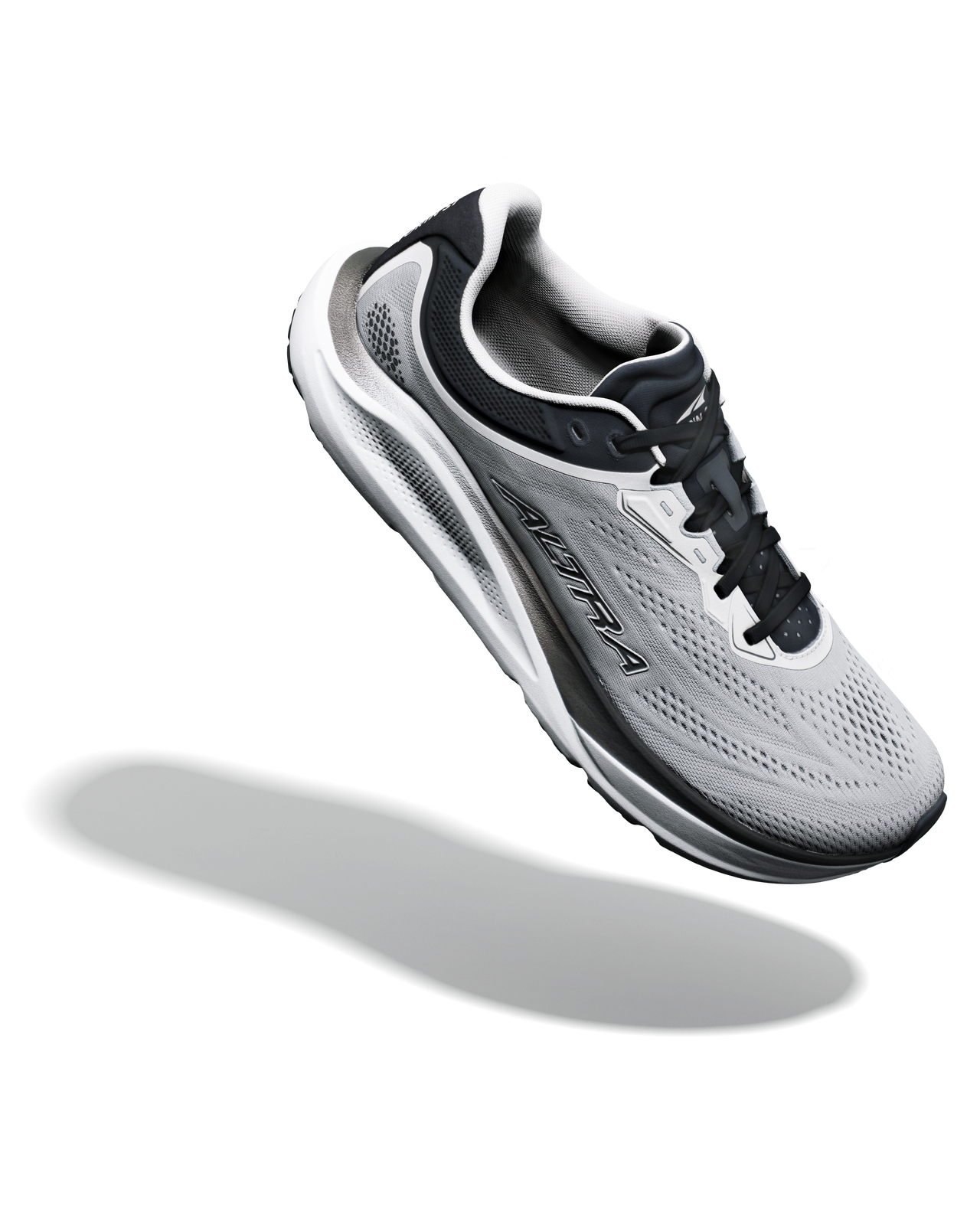 ALTRA Men's Torin ST - Ultimate Grey/Jet Black
