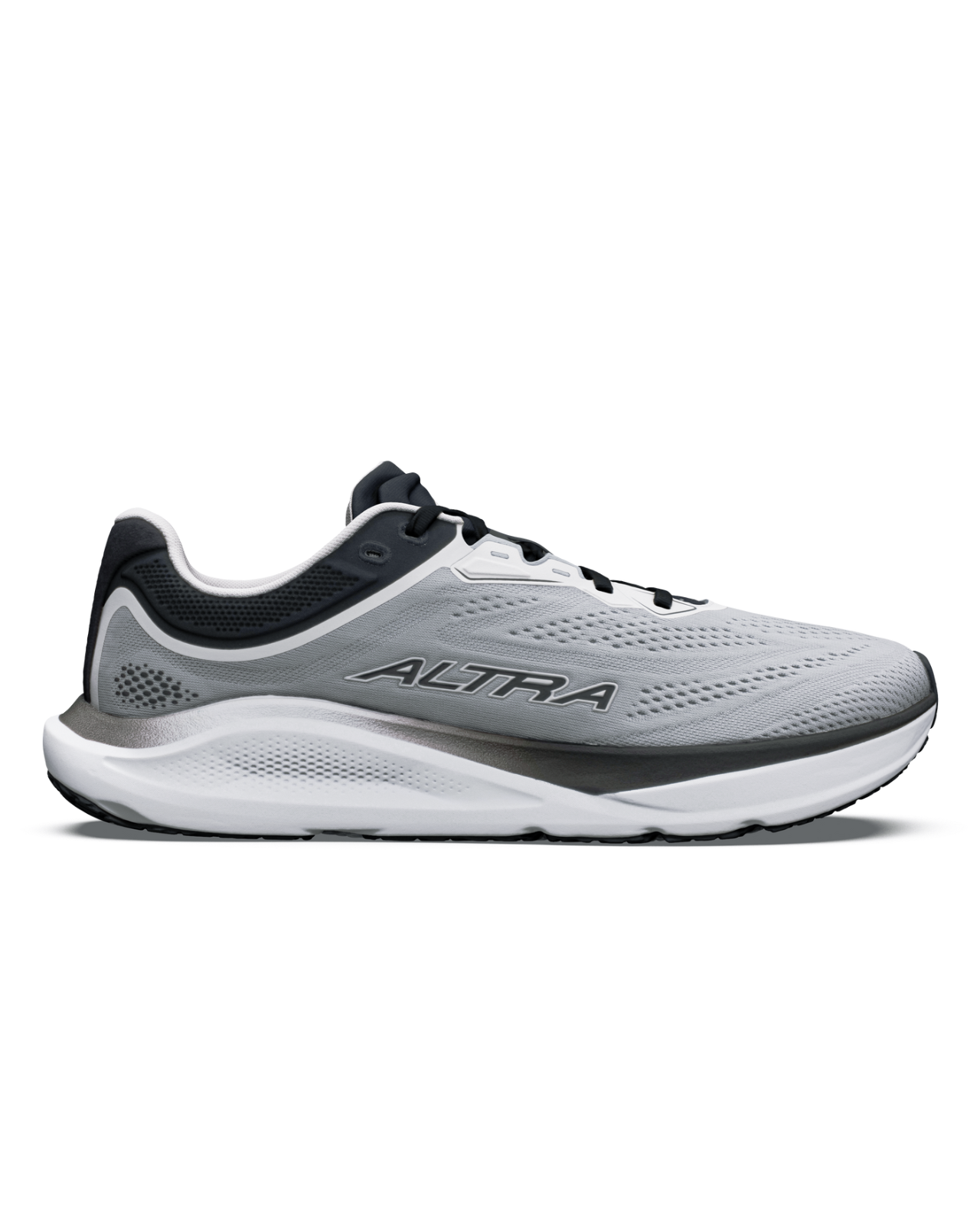 ALTRA Men's Torin ST - Ultimate Grey/Jet Black