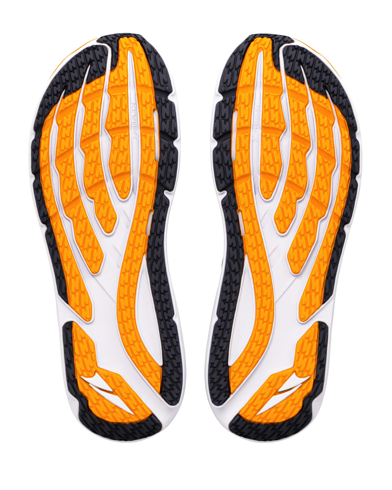ALTRA Men's Torin ST - Black/Orange Pop/Coral