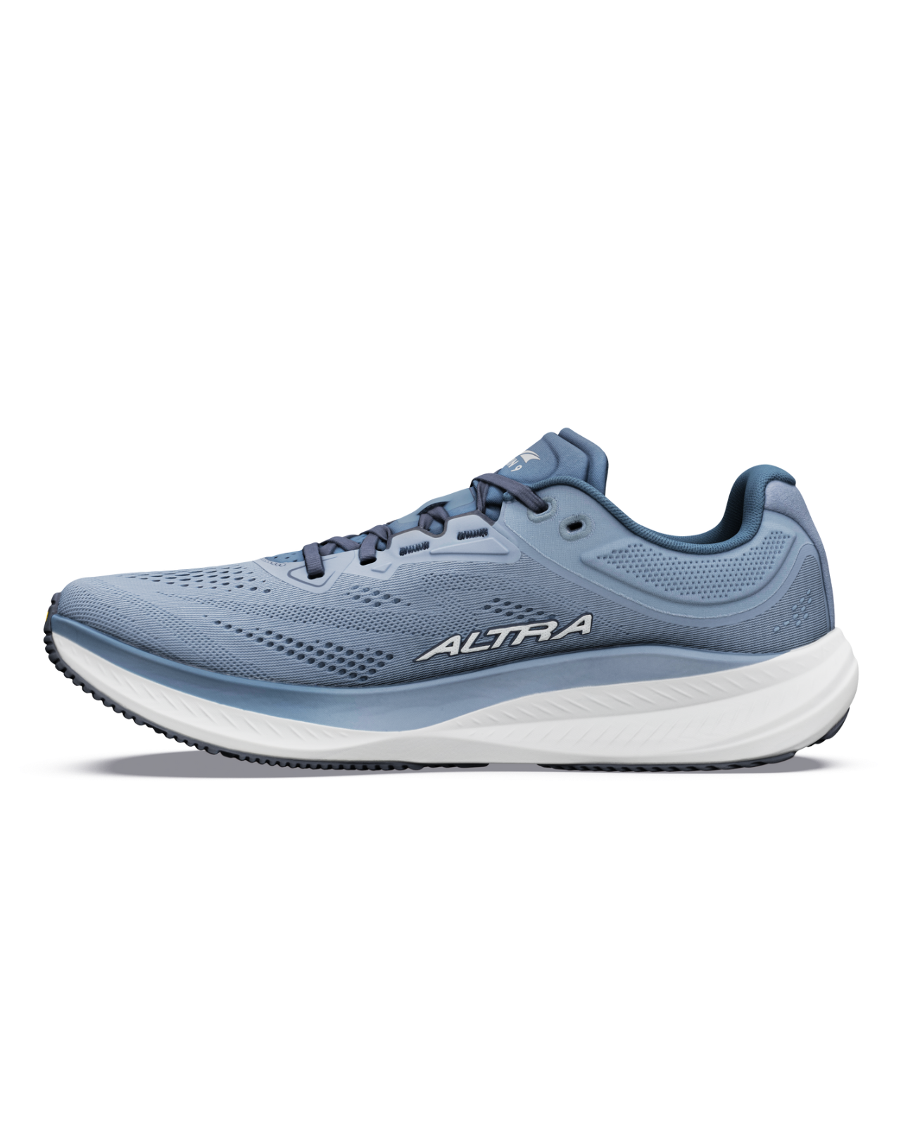ALTRA Men's Torin 9 Wide - Flint Stone/Blue Nights