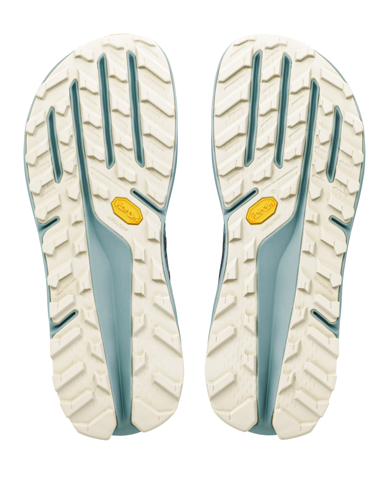 ALTRA Men's Olympus 275 HiLo - Ultimate Grey/Sea Pine