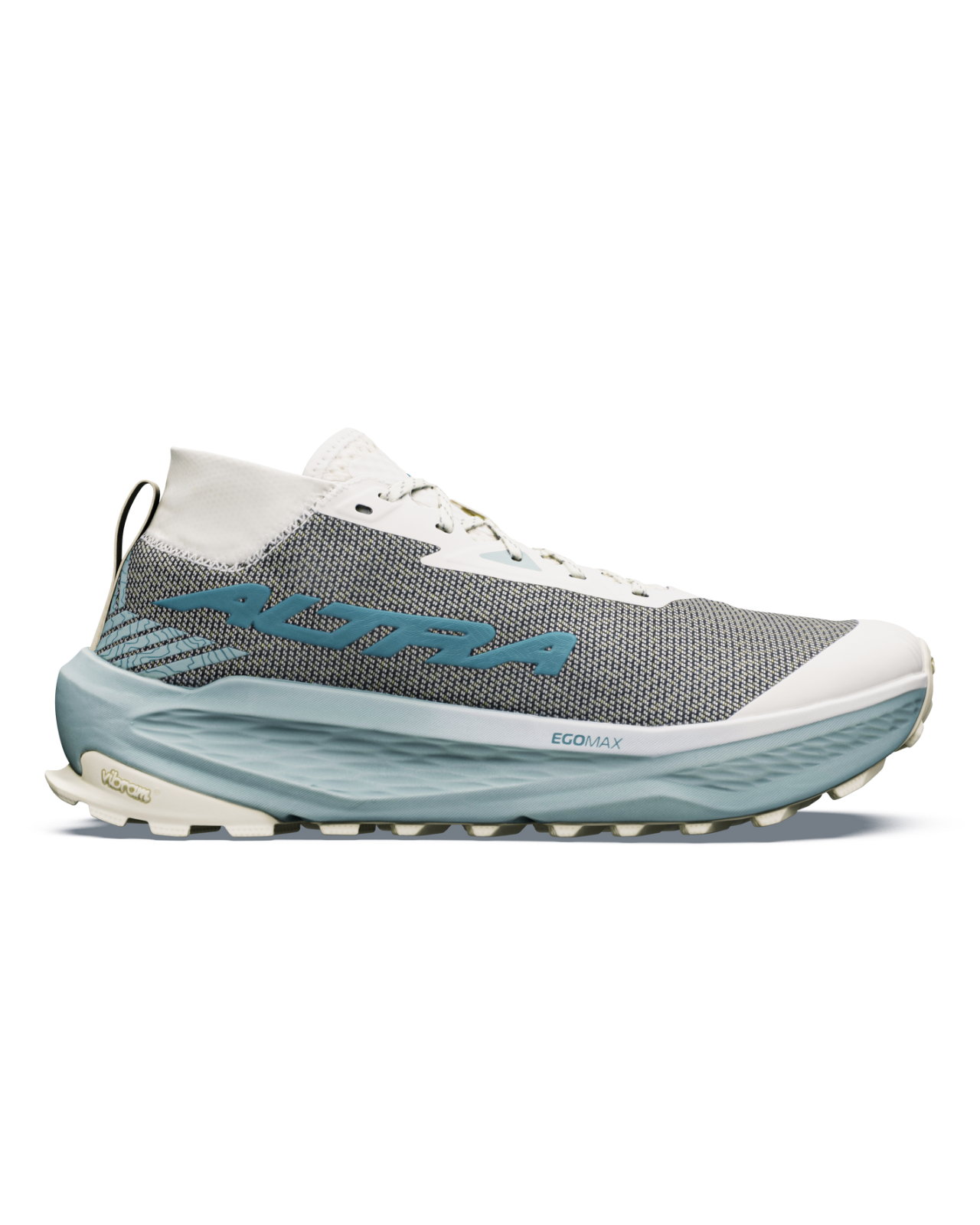 ALTRA Men's Olympus 275 HiLo - Ultimate Grey/Sea Pine