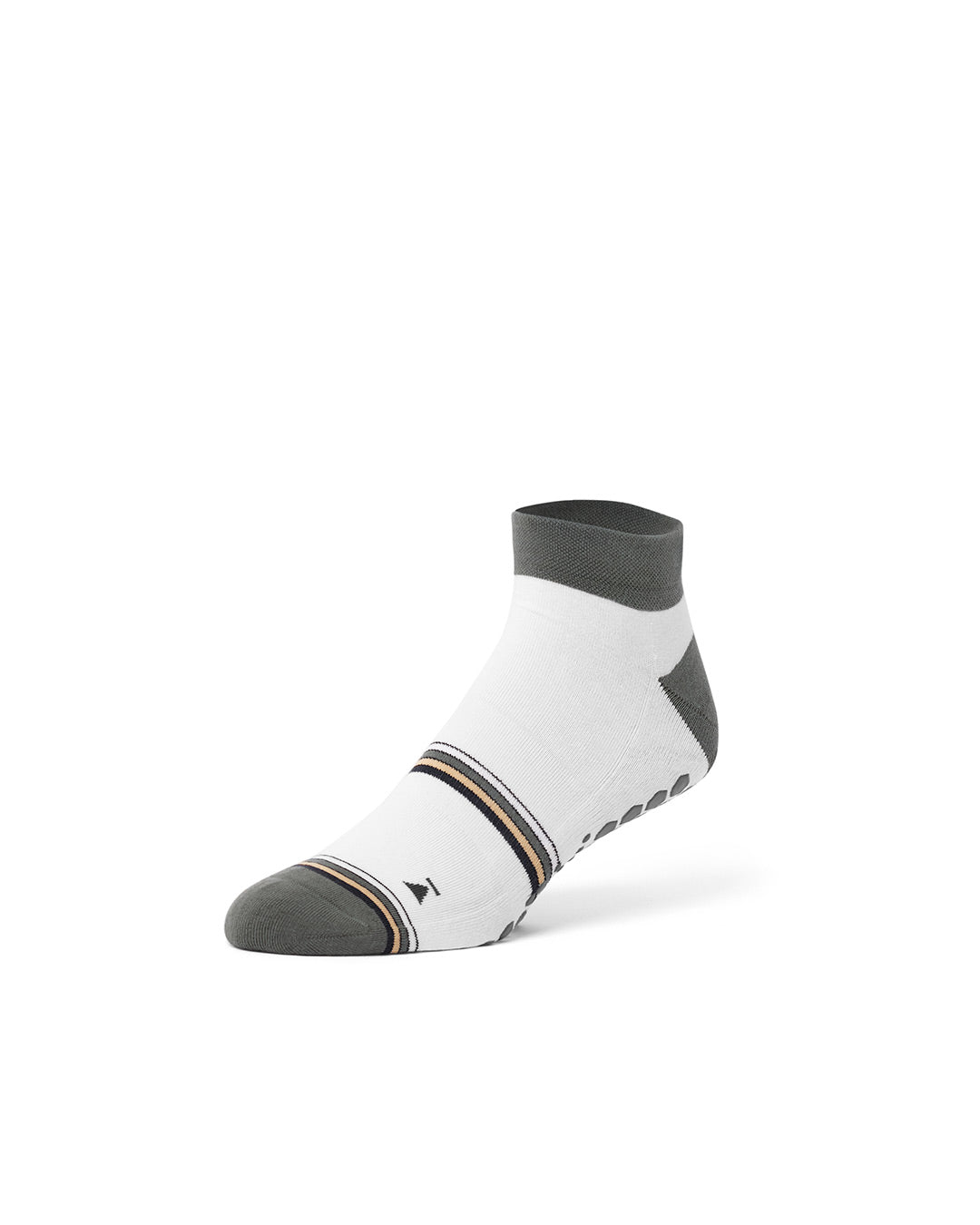 Base33 Grip Low Rise - Whisper