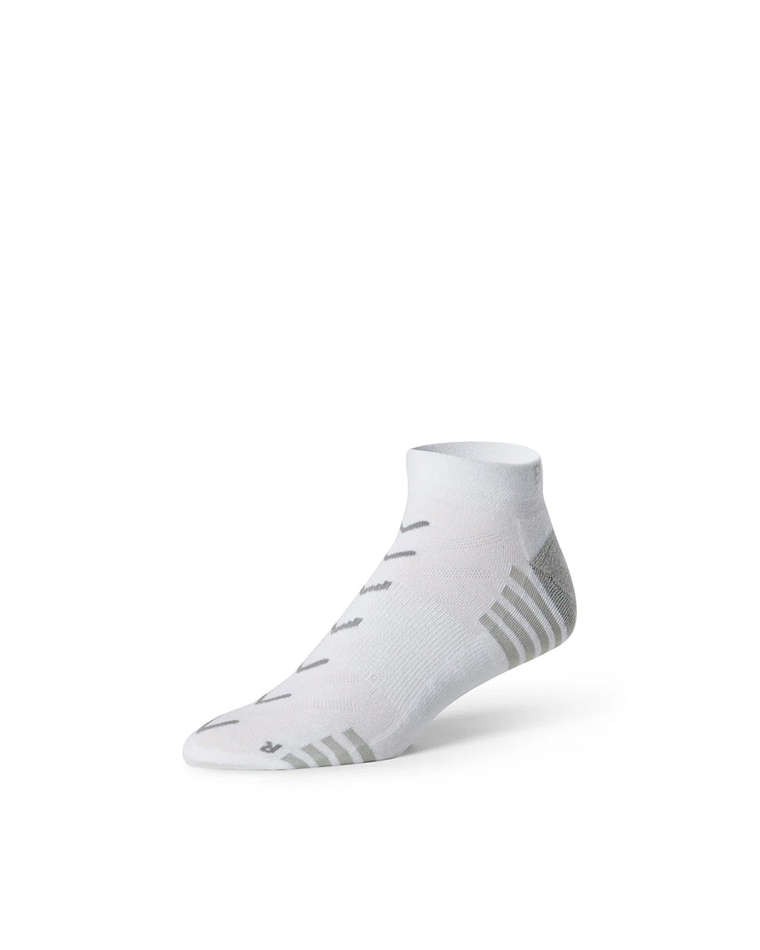 Base33 Sport Low Rise - White