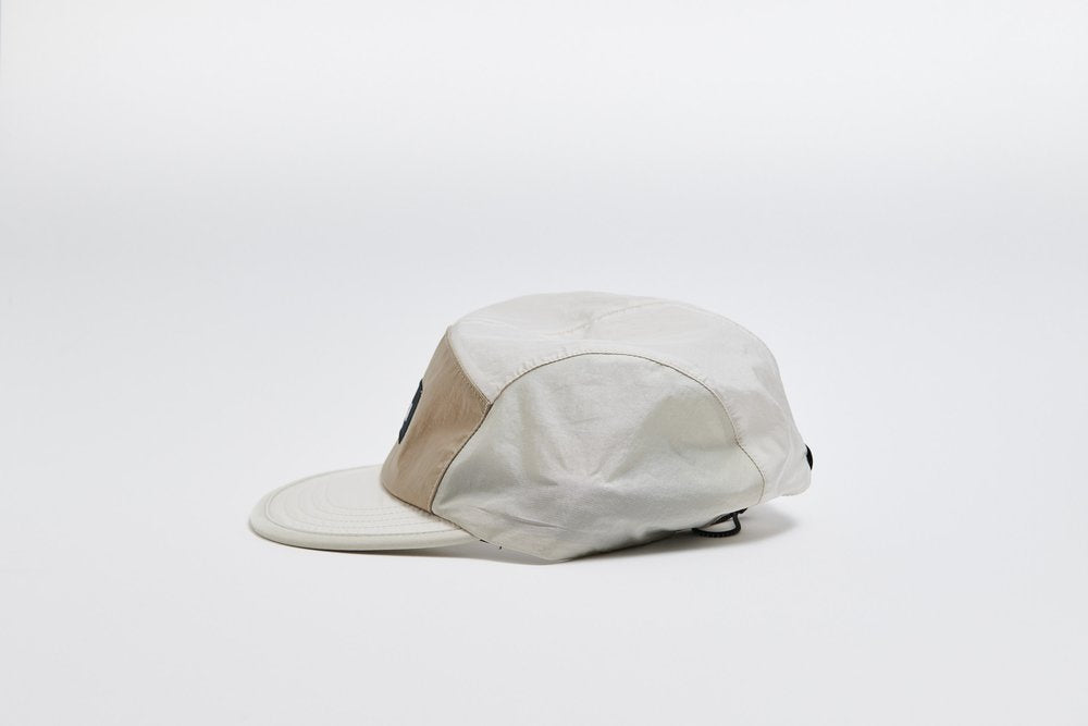 VAGA Pacer Cap - Dust Grey/Taupe