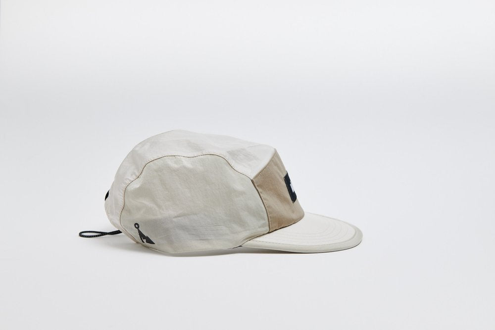 VAGA Pacer Cap - Dust Grey/Taupe