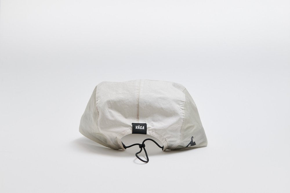 VAGA Pacer Cap - Dust Grey/Taupe