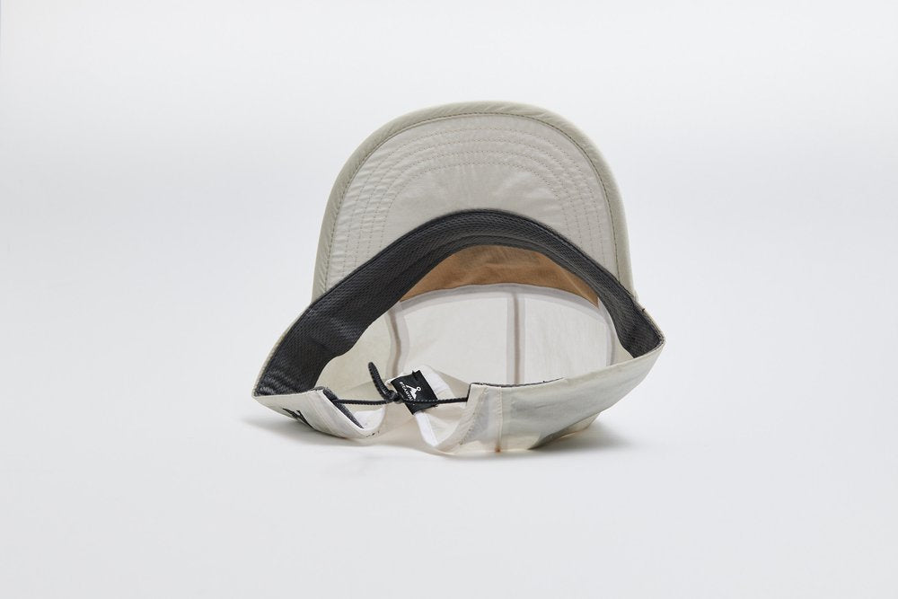 VAGA Pacer Cap - Dust Grey/Taupe