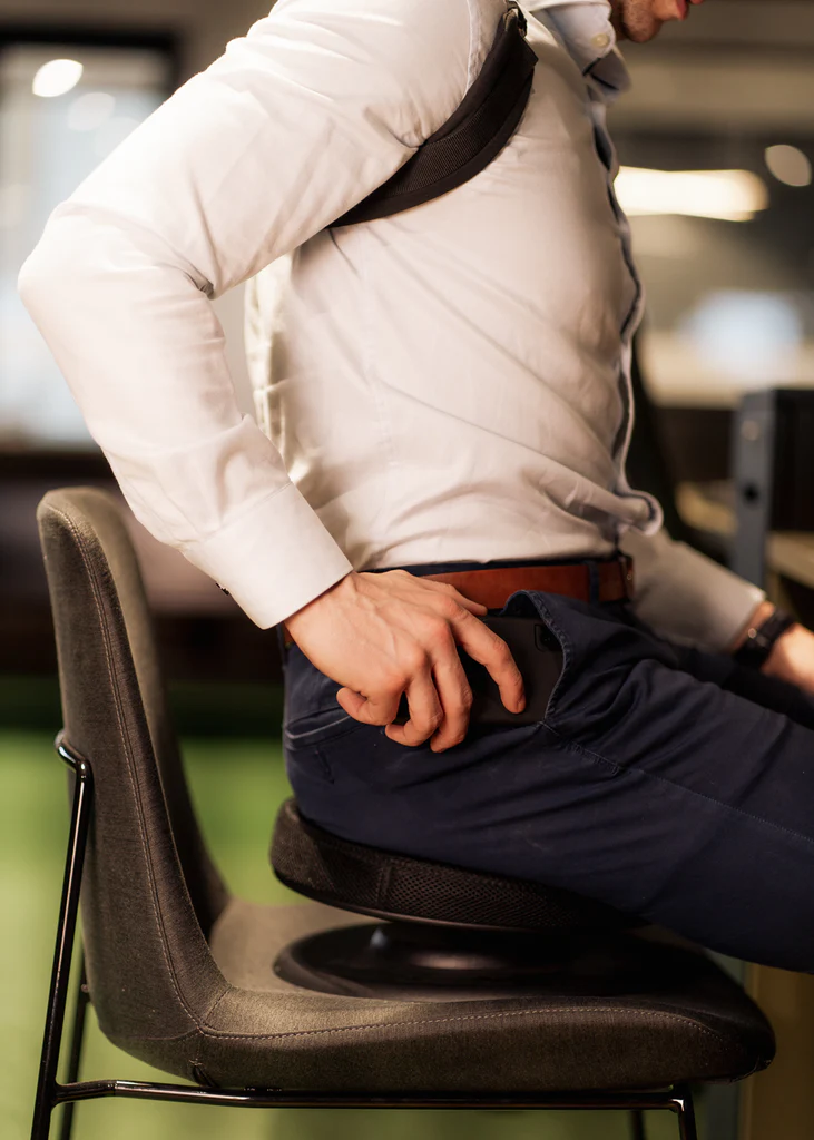 PTP Posture Shoulder Brace