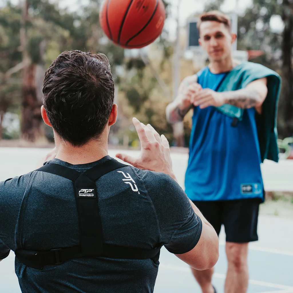 PTP Posture Shoulder Brace