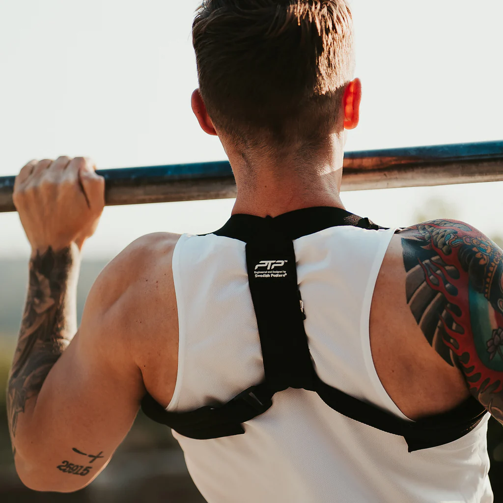 PTP Posture Shoulder Brace