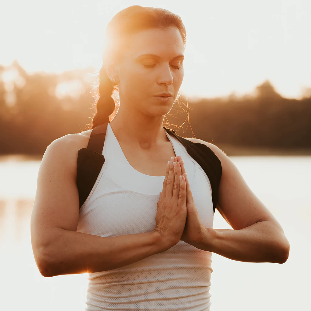 PTP Posture Shoulder Brace